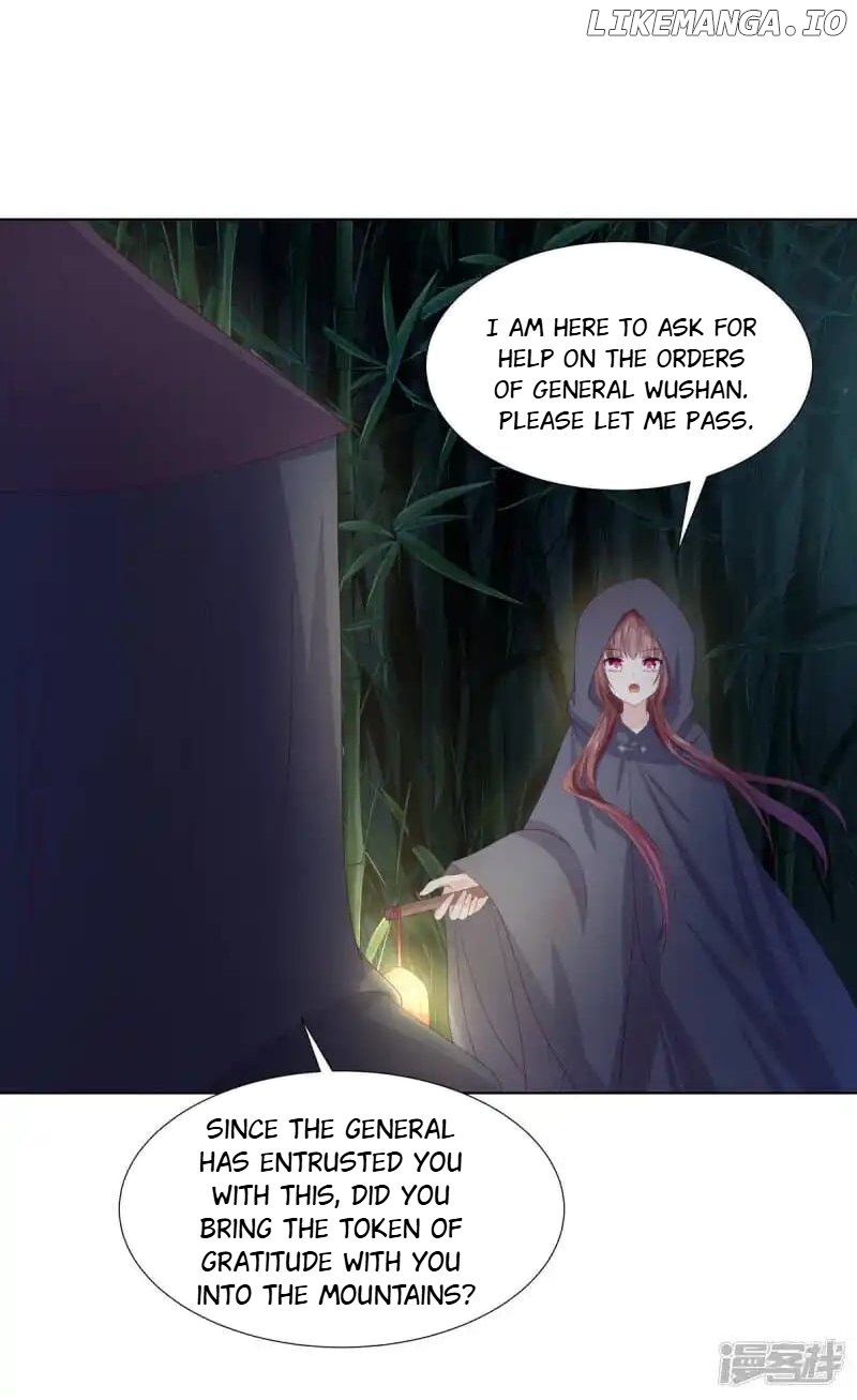 Rewrite My Fate chapter 119 - page 28